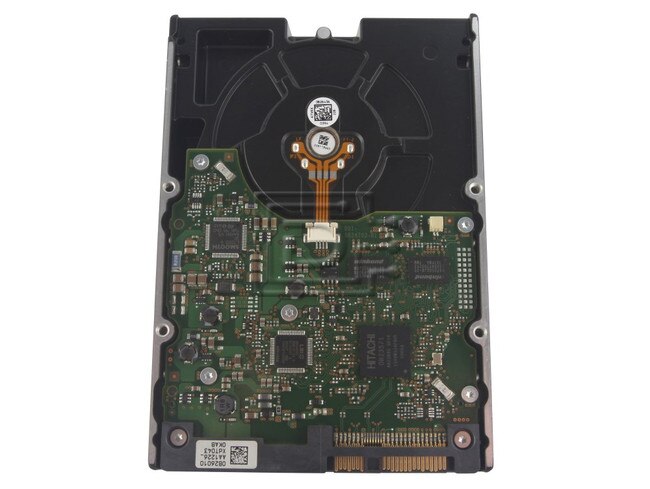 HGST 0B24768 HUS156045VLS601 SAS Hard Drives Image 2 image