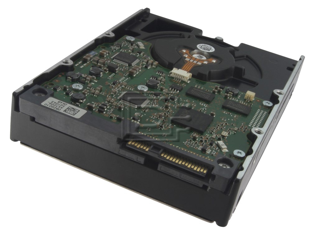 HGST 0B24768 HUS156045VLS601 SAS Hard Drives Image 3 image