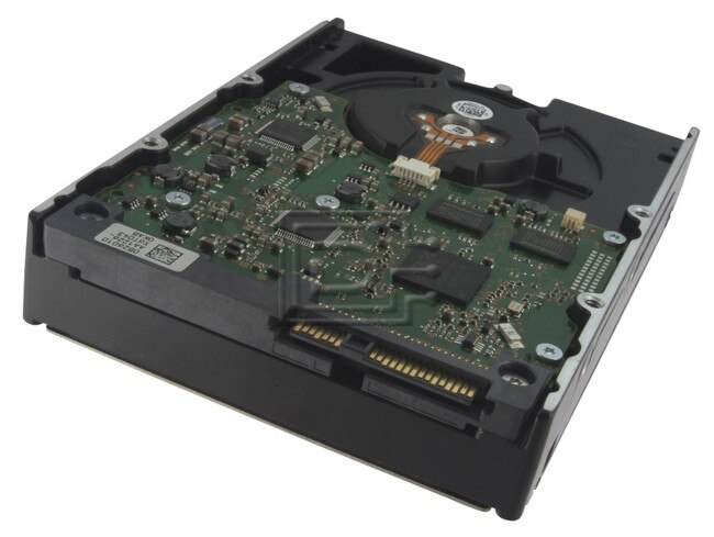 HGST 0B24768 HUS156045VLS601 SAS Hard Drives Image 3 image