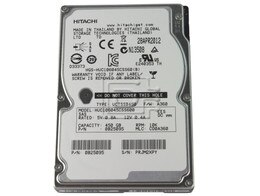 HGST 0B25095 HUC106045CSS600 SAS Hard Drives