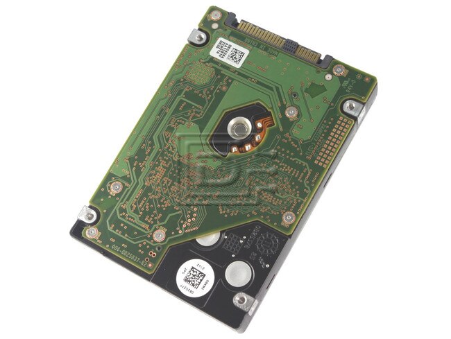 HGST 0B25095 HUC106045CSS600 SAS Hard Drives Image 3 image