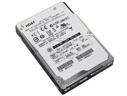 HGST 0B25168 HUC101212CSS600 SAS Hard Drives