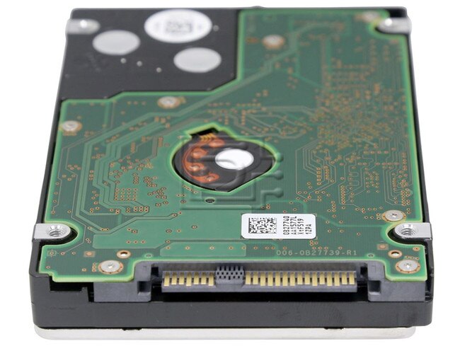 HDD SAS HGST HUC1012CSS600 1.2TB 2.5″ | Grado A Salute 90-100% | NETAPP