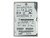 HGST 0B25659 HUC106060CSS600 C10K900 2.5inch SAS Hard Drive Image 2 image