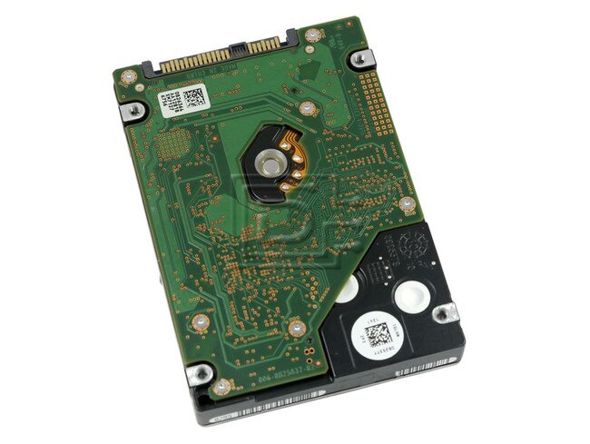 HGST 0B25659 HUC106060CSS600 C10K900 2.5inch SAS Hard Drive Image 3 image