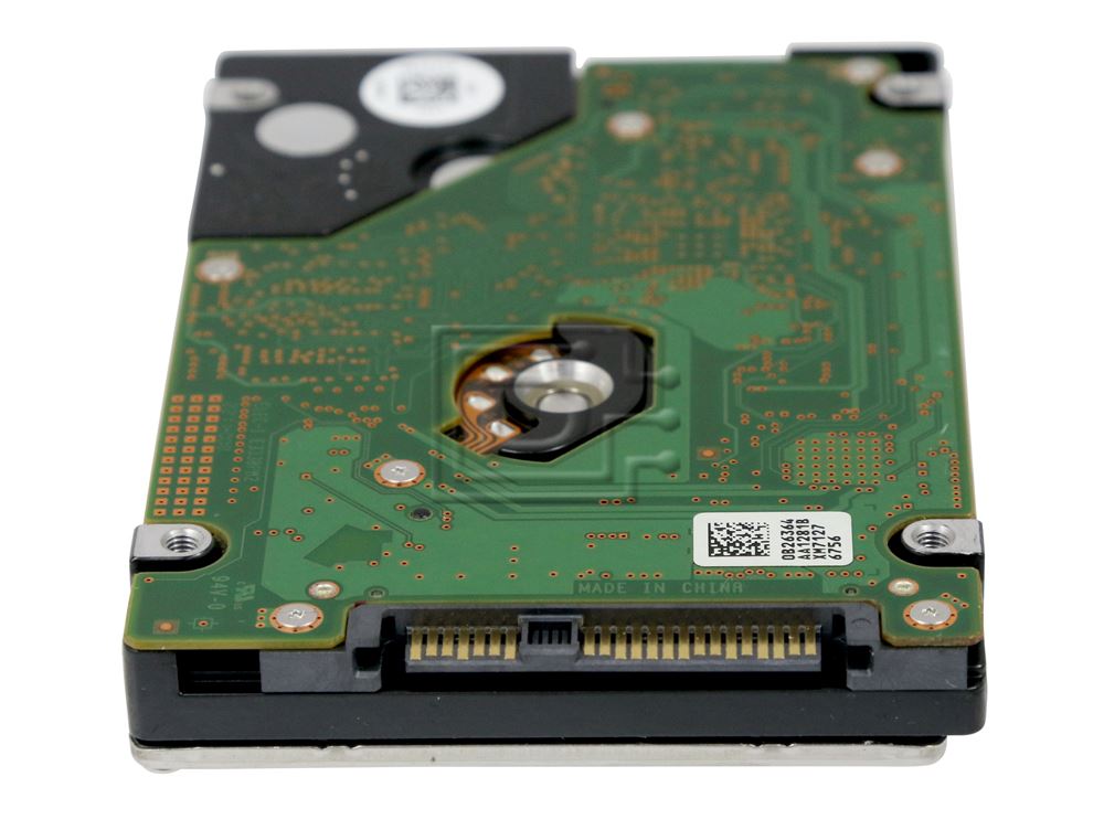 Hitachi Ultrastar 0B25659 600GB Enterprise SAS Hard Drive Hitachi Ultrastar 0B25659 600GB Enterprise SAS Hard Drive