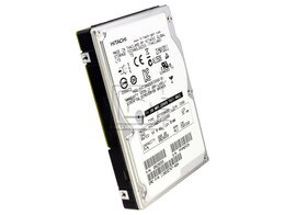 HGST 0B25681 HUC106060CSS600 105-000-227 118032833-A04 0B25659 600GB 10K 2.5inch SAS Hard Drive