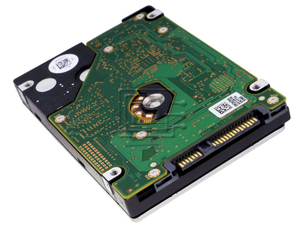 HGST 0B25681 HUC106060CSS600 105-000-227 118032833-A04 0B25659 600GB 10K 2.5inch SAS Hard Drive Image 3 image