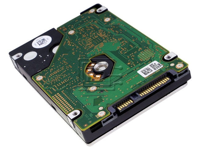 HGST 0B25681 HUC106060CSS600 105-000-227 118032833-A04 0B25659 600GB 10K 2.5inch SAS Hard Drive Image 3 image