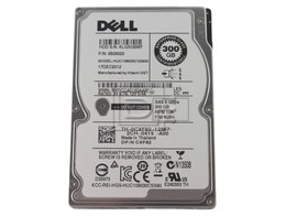 HGST 0B26023 HUC109030CSS600 CXF82 0CXF82 SAS SFF Hard Drive