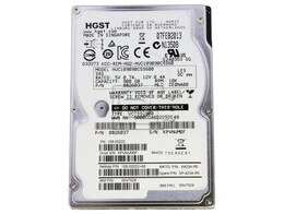 Hitachi 0B26037 HUC109090CSS600 SAS SFF Hard Drive