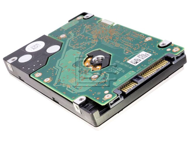 Hitachi 0B26037 HUC109090CSS600 SAS SFF Hard Drive image 3