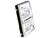 HGST HUC109030CSS600 0B26038 HUC109030SESUN300G 542-0388-01 118032932-02 300GB 10K SAS Hard Drive HDD EMC Image 1 image