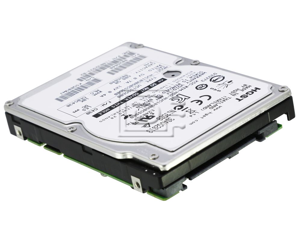 エアバリエステ機器 Hitachi AMS 3282389-A AMF-600 600GB SFF 2.5 inch 10K SAS Hard Drive