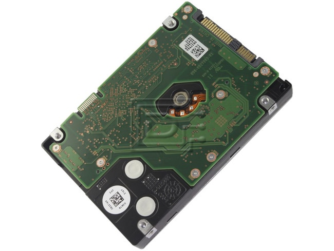 HGST 0B26043 HUC109060CSS600 TCGGM 0TCGGM C10K900 2.5inch SAS Hard Drive Image 2 image