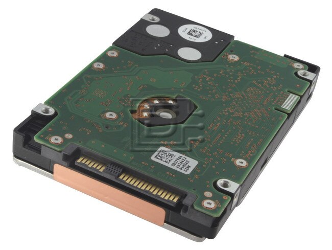HGST 0B26044 HUC109090CSS600 W4K81 0W4K81 SAS SFF Hard Drive Image 2 image