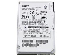 Hitachi 0B26071 HUC109060CSS600 118033213-02 SAS 2.5 Inch Hard Drive SSF