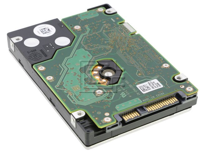 HGST 0B26071 HUC109060CSS600 118033213-02 SAS 2.5 Inch Hard Drive SSF Image 4 image