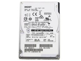 HGST 0B26072 HUC109090CSS600 118033034-02 SAS 2.5 Inch Hard Drive SSF