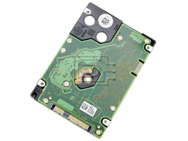 HGST 0B26072 HUC109090CSS600 118033034-02 SAS 2.5 Inch Hard Drive SSF Image 4 image