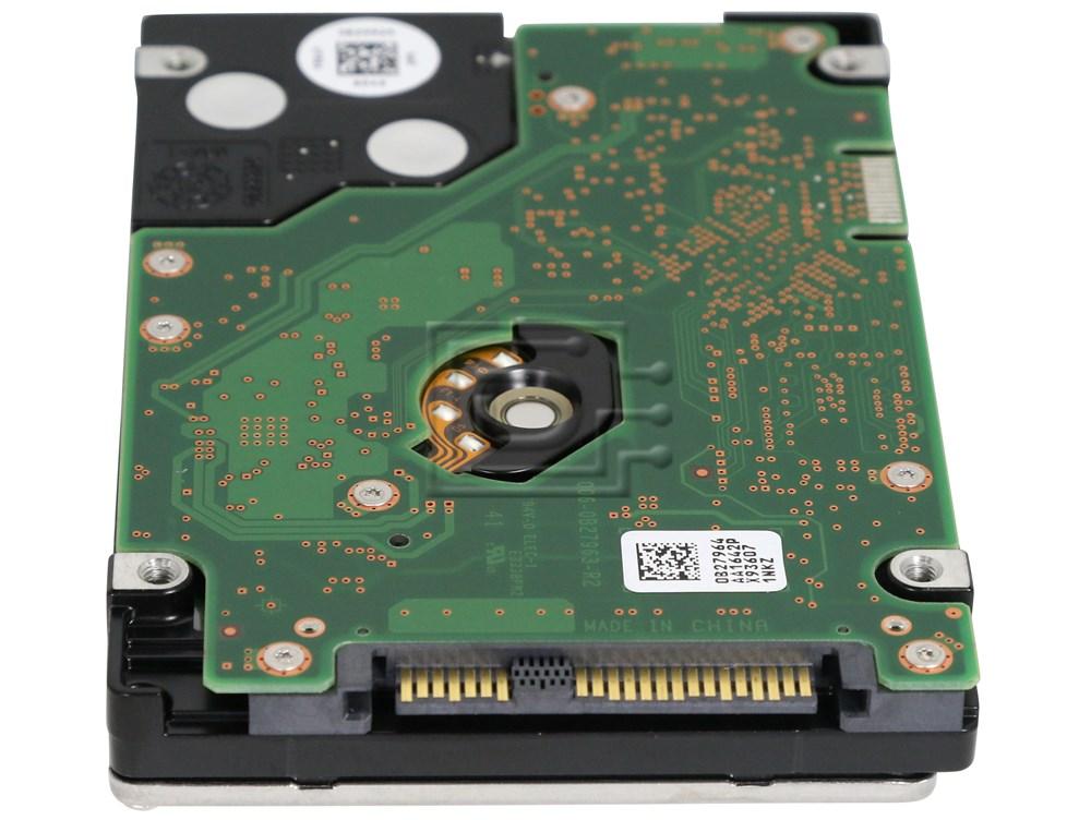 Hitachi 0B26093 / HUC109030CSS600 300GB SAS SFF Hard Drive