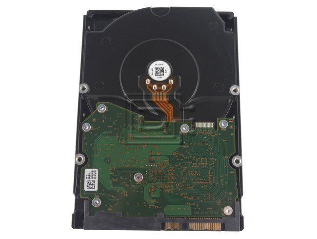 Hitachi 0B26311 HUS723030ALS640 SAS 3TB Hard Drive image 2
