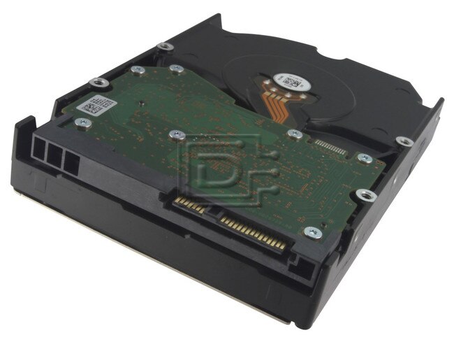 Hitachi 0B26311 HUS723030ALS640 SAS 3TB Hard Drive image 3