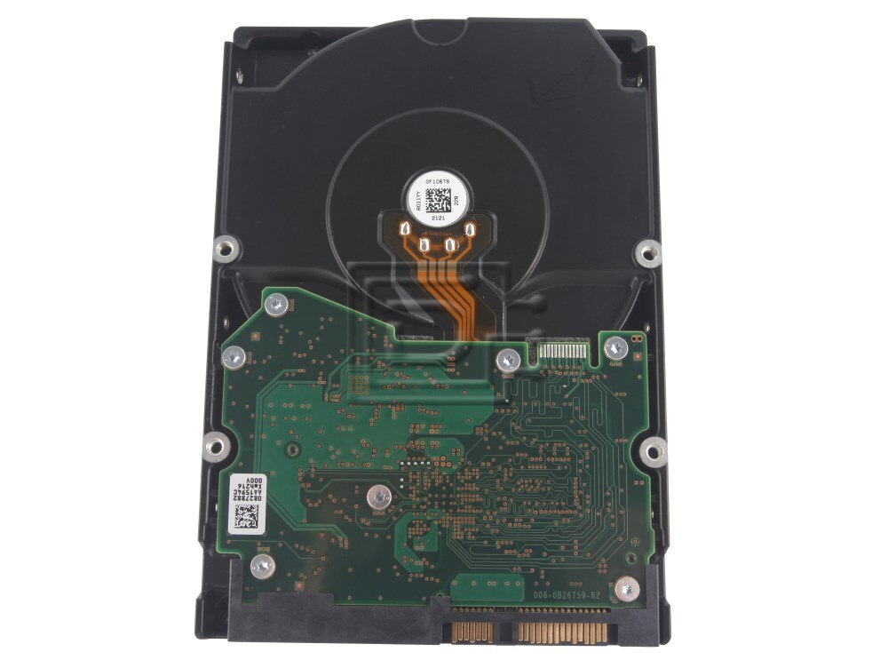 Hitachi UltraStar 7K3000 0B26312 Serial SCSI / SAS Hard Disk Drives Hitachi UltraStar 7K3000 0B26312 Serial SCSI / SAS Hard Disk Drives