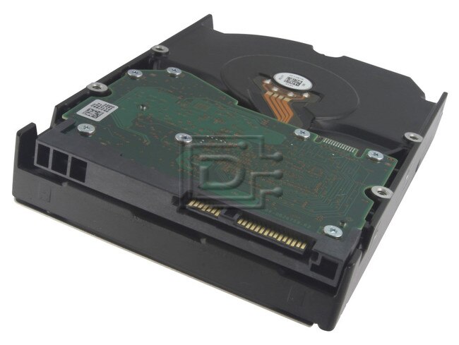 Hitachi 0B26312 HUS723020ALS640 SAS Hard Drive image 3