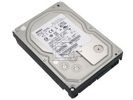 Hitachi 0B26316 HUS723030ALS640 118032815-A02 SAS 3TB Hard Drive