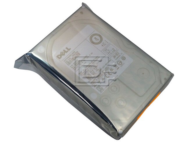 Hitachi 0B26321 0VYRKH VYRKH SAS Hard Drive 2TB 2000GB image 1