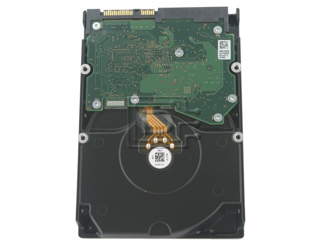 HGST 0B26322 HUS723030ALS640 0CWJ92 CWJ92 S0B26322 SAS 3TB Hard Drive Image 2 image