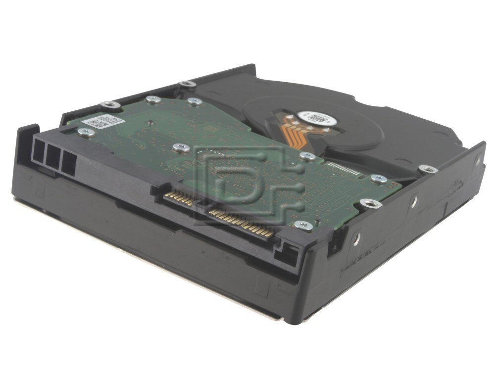 HGST 0B26322 HUS723030ALS640 0CWJ92 CWJ92 S0B26322 SAS 3TB Hard Drive Image 3 image