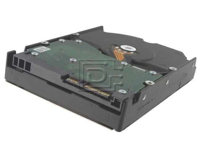 HGST 0B26322 HUS723030ALS640 0CWJ92 CWJ92 S0B26322 SAS 3TB Hard Drive Image 3 image