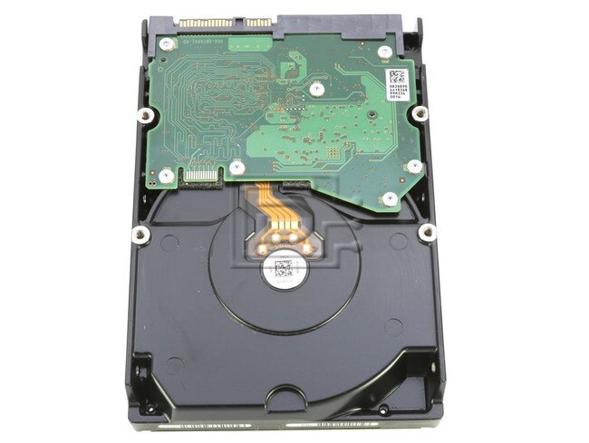 Hitachi 0B26328 HUS723030ALS640 SAS 3TB Hard Drive image 3