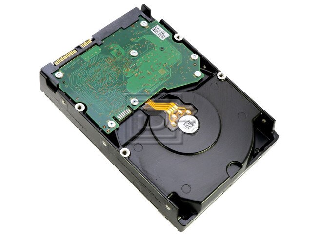 Hitachi 0B26335 0J8NC8 J8NC8 HUS723020ALS640 SAS Hard Drive image 3