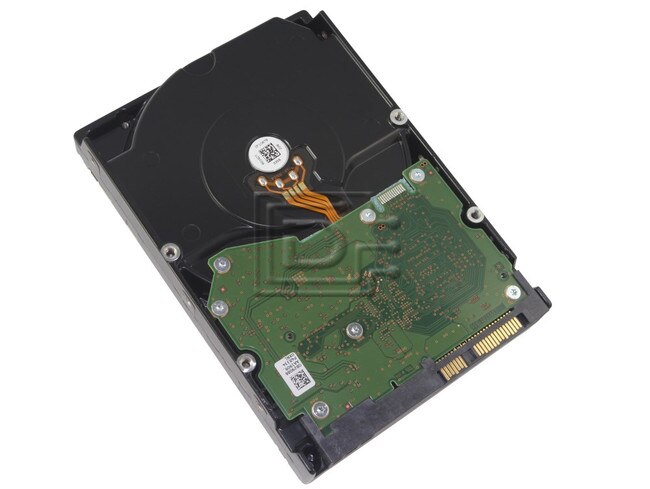 Hitachi 0B26885 HUS724040ALS640 SAS LFF Hard Drive image 3