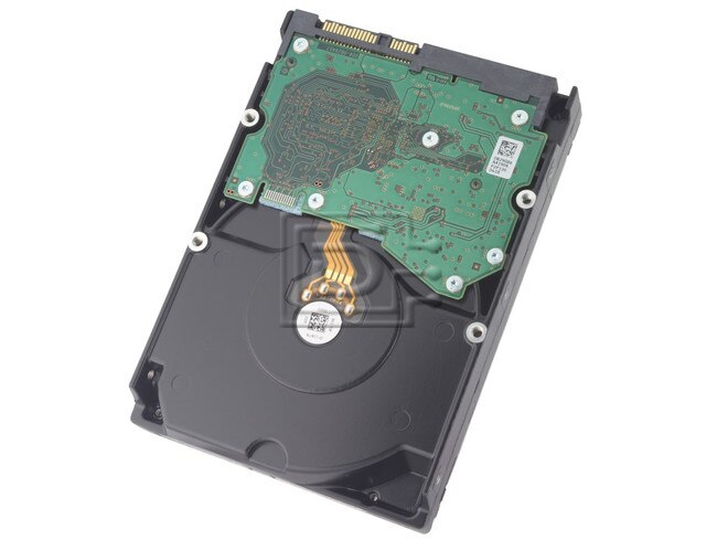 Hitachi 0B26886 HUS724030ALS640 SAS Hard Drive image 2