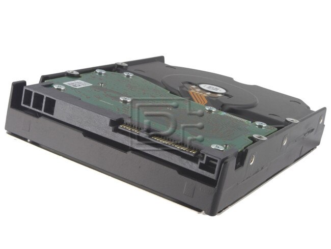 Hitachi 0B26886 HUS724030ALS640 SAS Hard Drive image 3