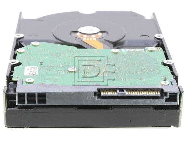 HGST 0B26887 HUS724020ALS640 Image 4 image