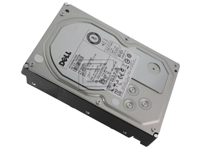 Hitachi 0B26901 HUS724030ALS640 0MY58D MY58D SAS Hard Drive image 1