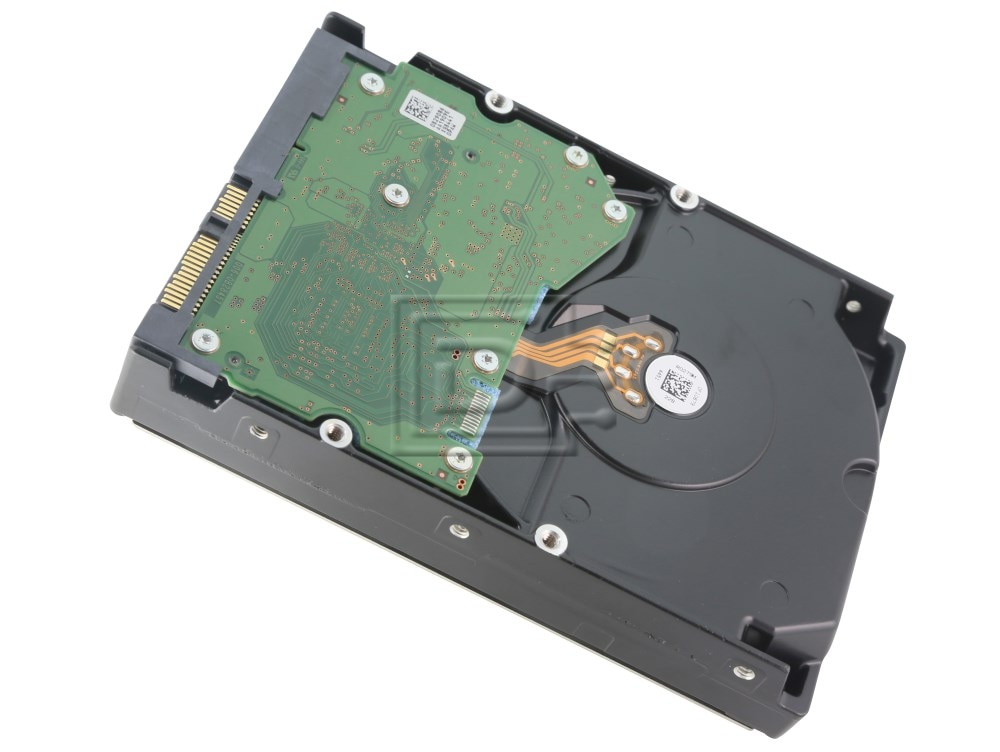 Dell MY58D / Hitachi UltraStar 7K4000 0B26901