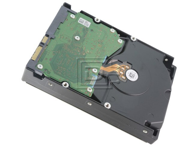 Hitachi 0B26901 HUS724030ALS640 0MY58D MY58D SAS Hard Drive image 2
