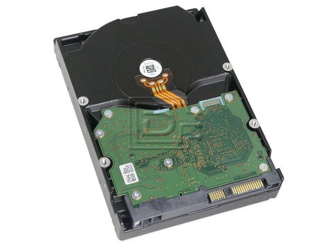 HGST 0B26925 HUS724020ALS641 SAS Hard Drive Image 3 image