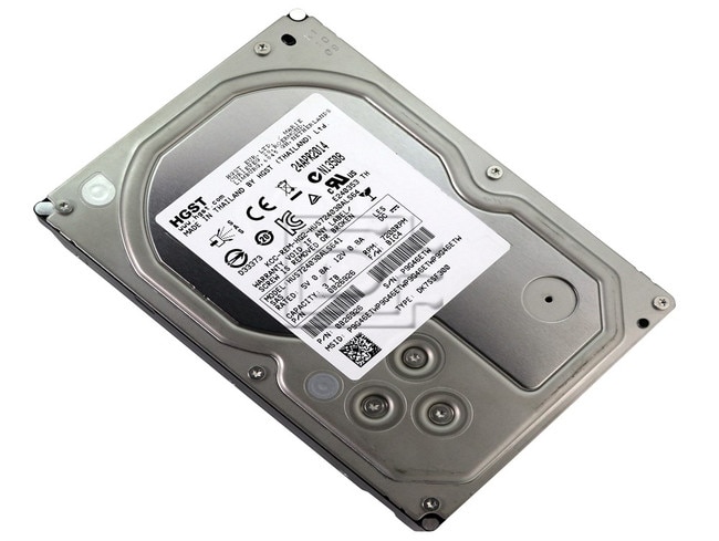 Hitachi 0B26926 HUS724030ALS641 SAS Hard Drive image 1