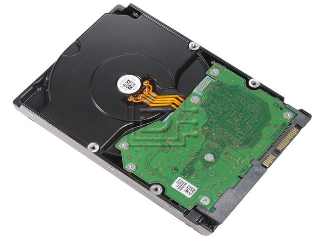 HGST 0B26926 HUS724030ALS641 SAS Hard Drive Image 3 image