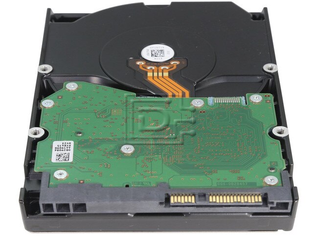 HGST 0B26926 HUS724030ALS641 SAS Hard Drive Image 4 image