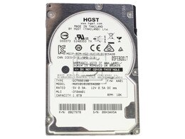 HGST 0B27978 HUC101818CS4200 SAS Hard Drive