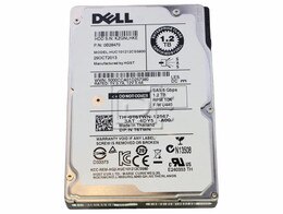 HGST 0B28470 T6TWN 0T6TWN HUC101212CSS600 SAS Hard Drive