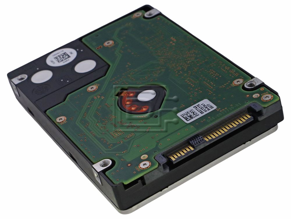 HGST 0B28470 HUC101212CSS600 T6TWN 0T6TWN SAS Hard Drives Image 2 image